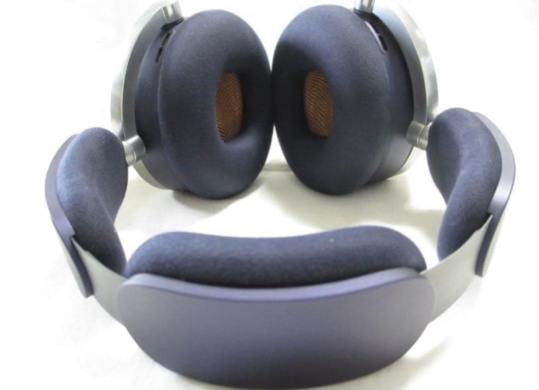 Dyson Zone ダイソン ゾーン ワイヤレスヘッドフォン