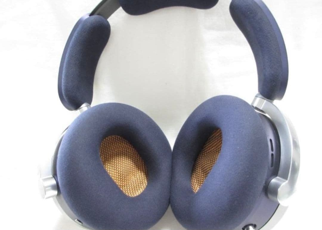 Dyson Zone ダイソン ゾーン ワイヤレスヘッドフォン