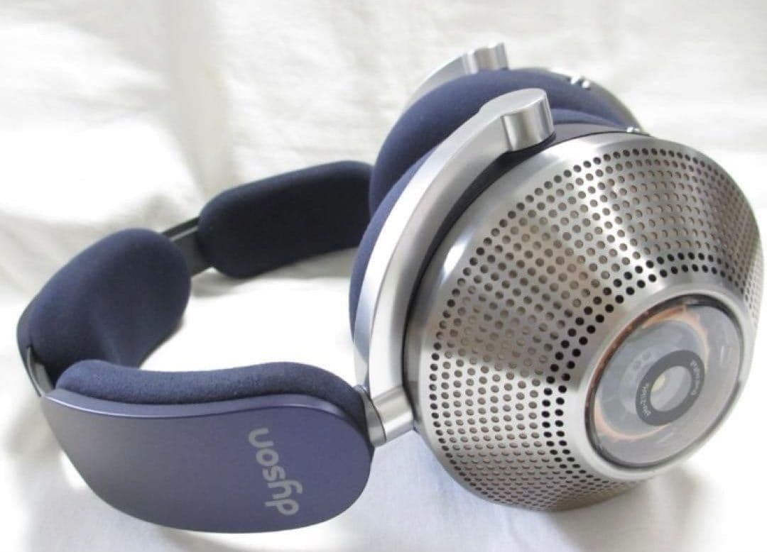 Dyson Zone ダイソン ゾーン ワイヤレスヘッドフォン