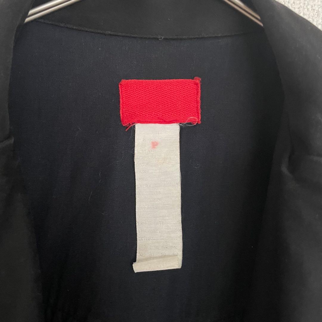 フレンチ　ワークジャケット モールスキン カバーオール　ヴィンテージ