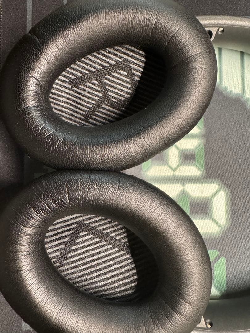 Bose QuietComfort 35 wirelessheadphone Ⅰ