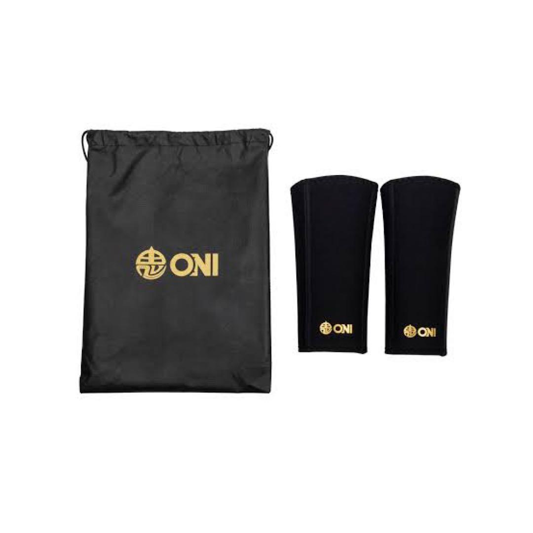 ONI ニースリーブPRO XLサイズ　IPF公認 (S級品=通常販売品)