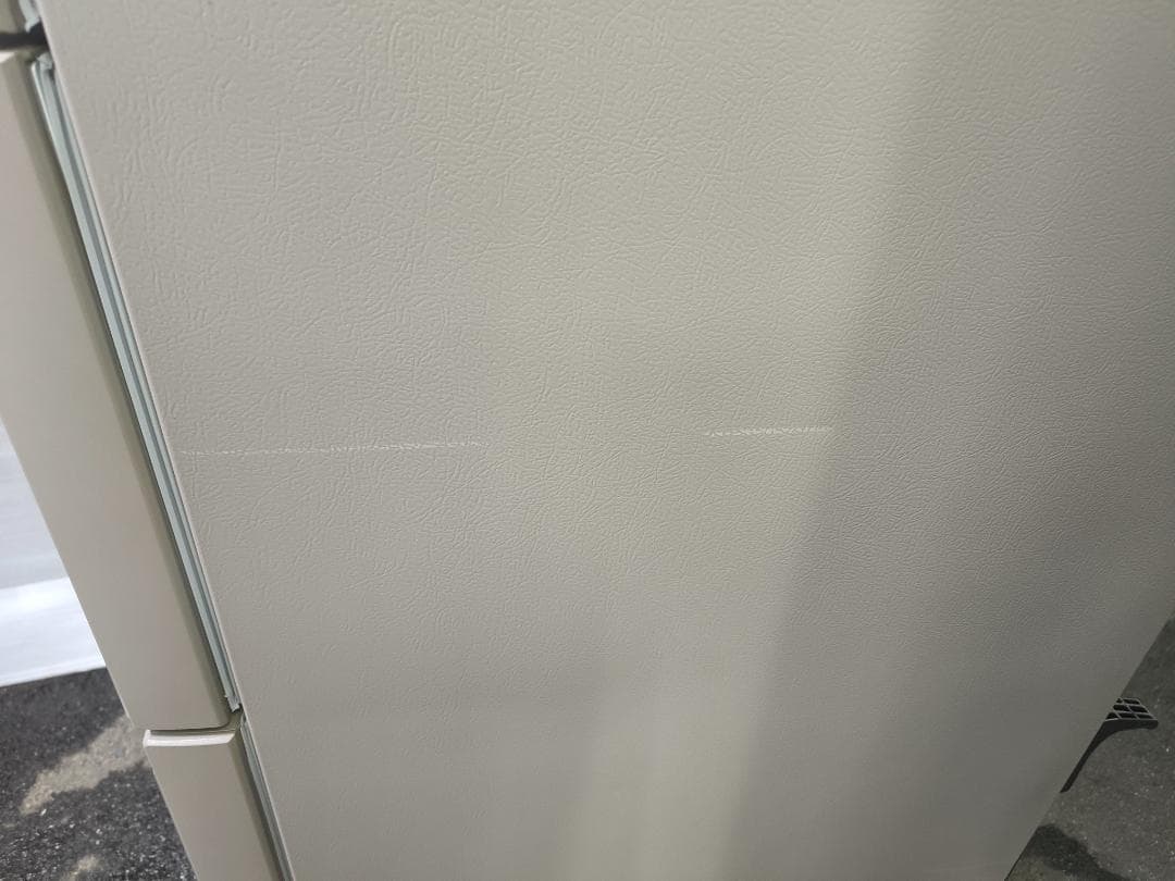 Panasonic 冷蔵庫 NR-E415PV-N 406L H　・H34