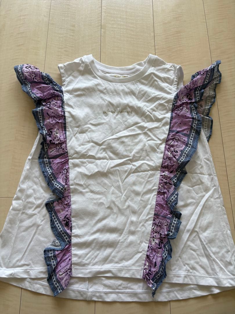 ケイトスペード　アナスイ　メゾピアノ　セット