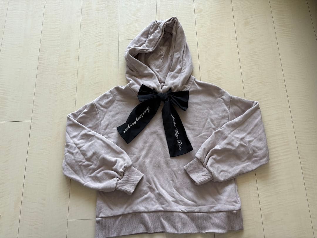 ケイトスペード　アナスイ　メゾピアノ　セット