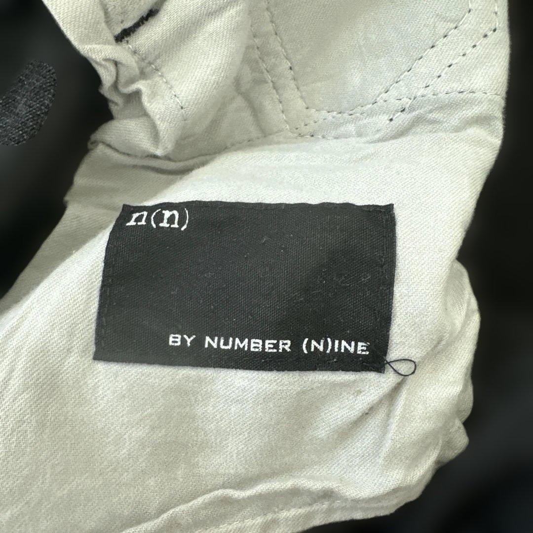 す*む様 ナンバーナイン　studious ロンハーマン