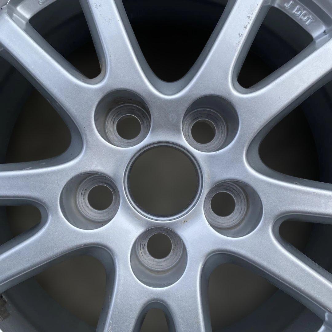 中古溝ありピレリスタッドレスセット50系プリウス195/65R15 送料無料