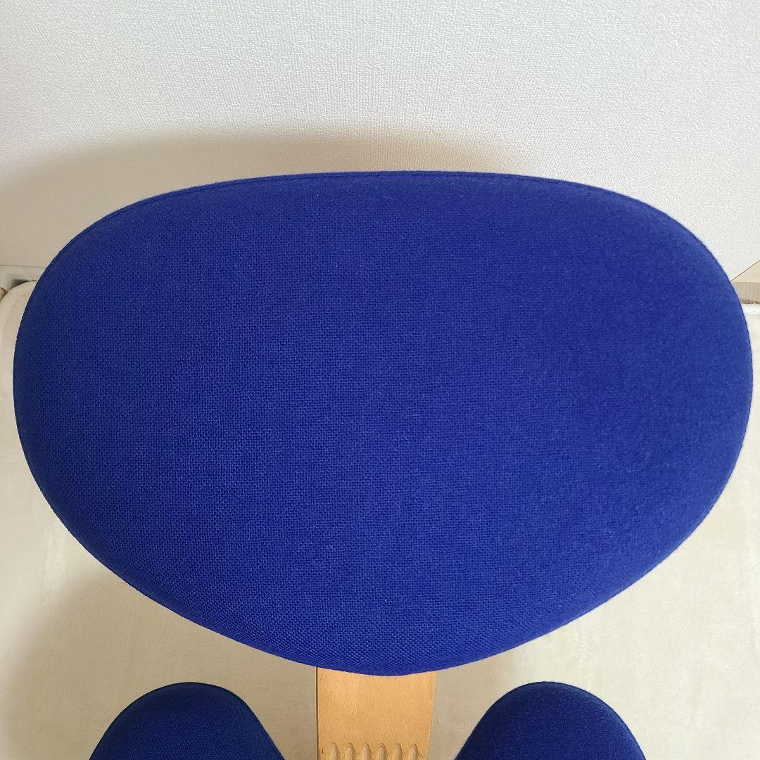 【RYBO】イージーバランス ネイビー 姿勢矯正 通常フレーム