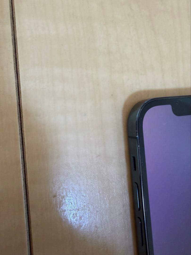 Apple iPhone 12Pro 本体　128GB