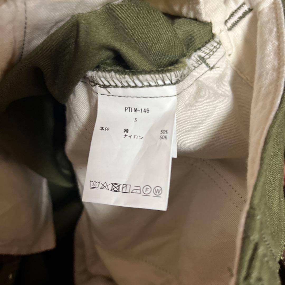 CIOTA m65 オリーブグリーン