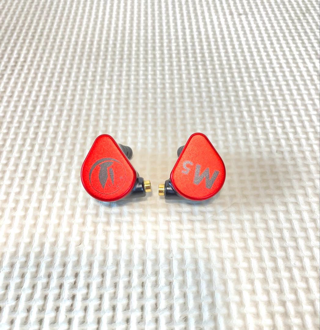 レア　定価43万 FIR AUDIO M5