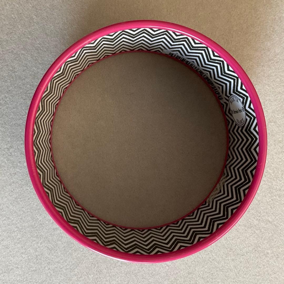 【HERMES】エルメスエマイユシリーズバングルBOUCLERIEMODERNE