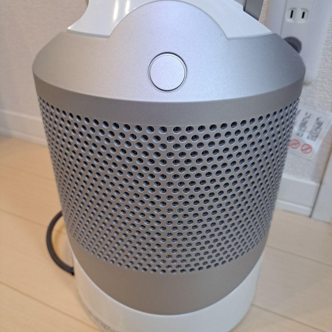 ダイソン・HP03・Pure Hot + Cool Link・空気清浄機能付き