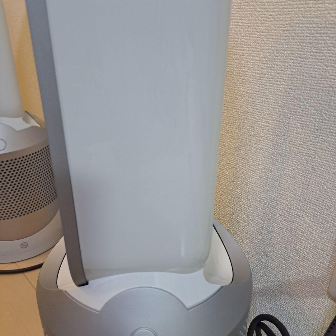 ダイソン・HP03・Pure Hot + Cool Link・空気清浄機能付き