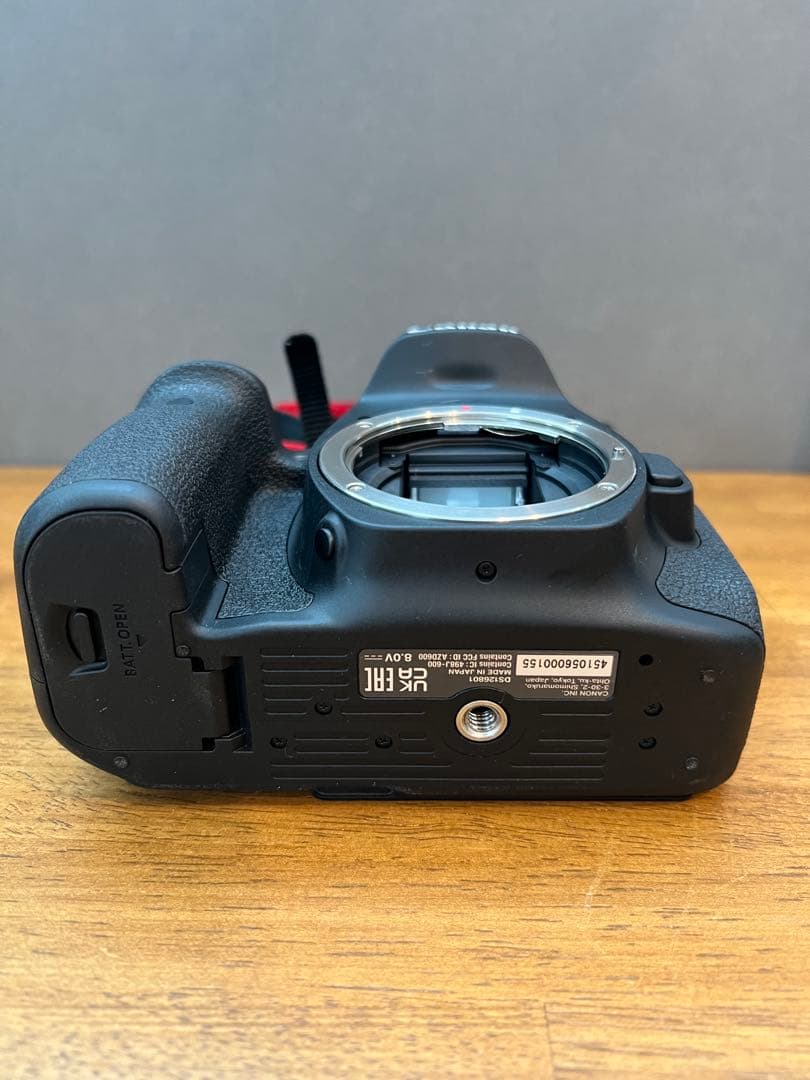 Canon EOS 90D + EF-S 10-18mmレンズセット