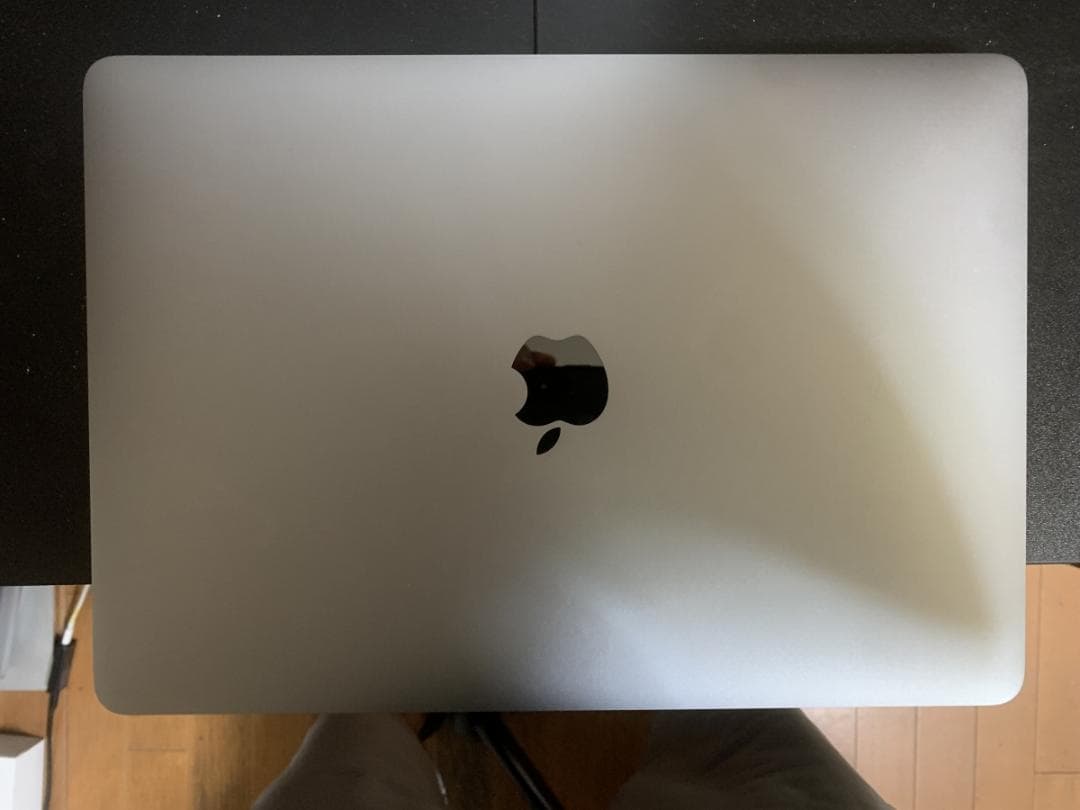 極美品 MacBook Air A2337 2020 M1/8GB/256GB