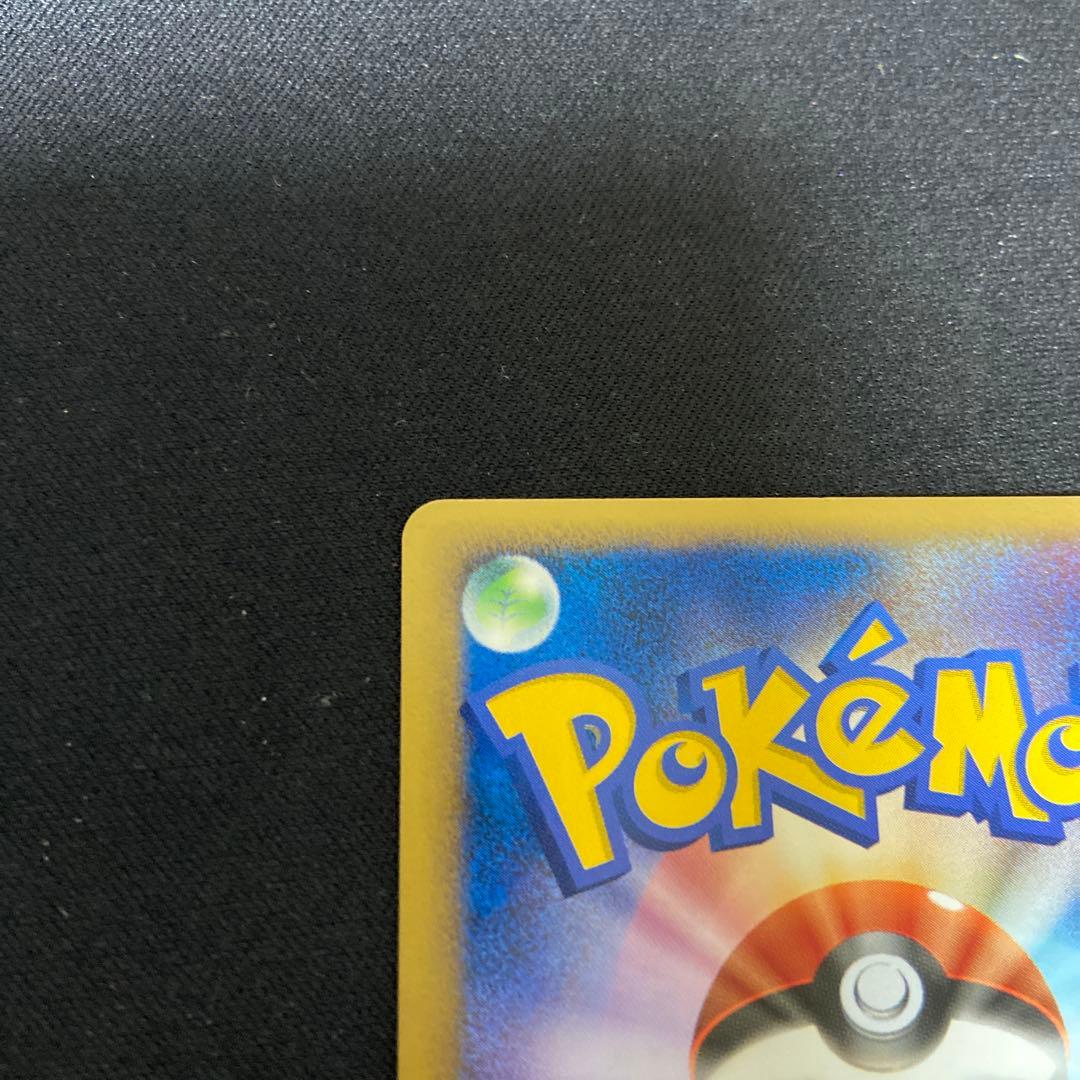 ポケモンパルシティ 関東大会 プロモ