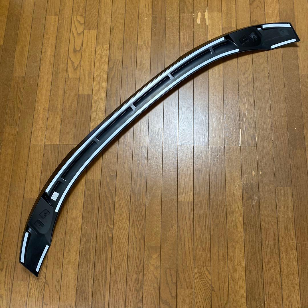 シビック　FL系　純正オプション　テールゲートスポイラー　ダックテールタイプ