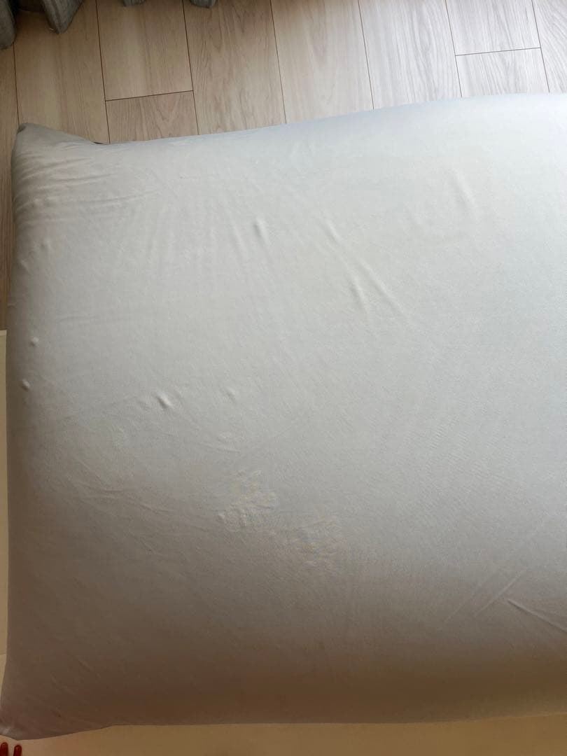 Yogibo Zoola Midi ストーン　送料込み