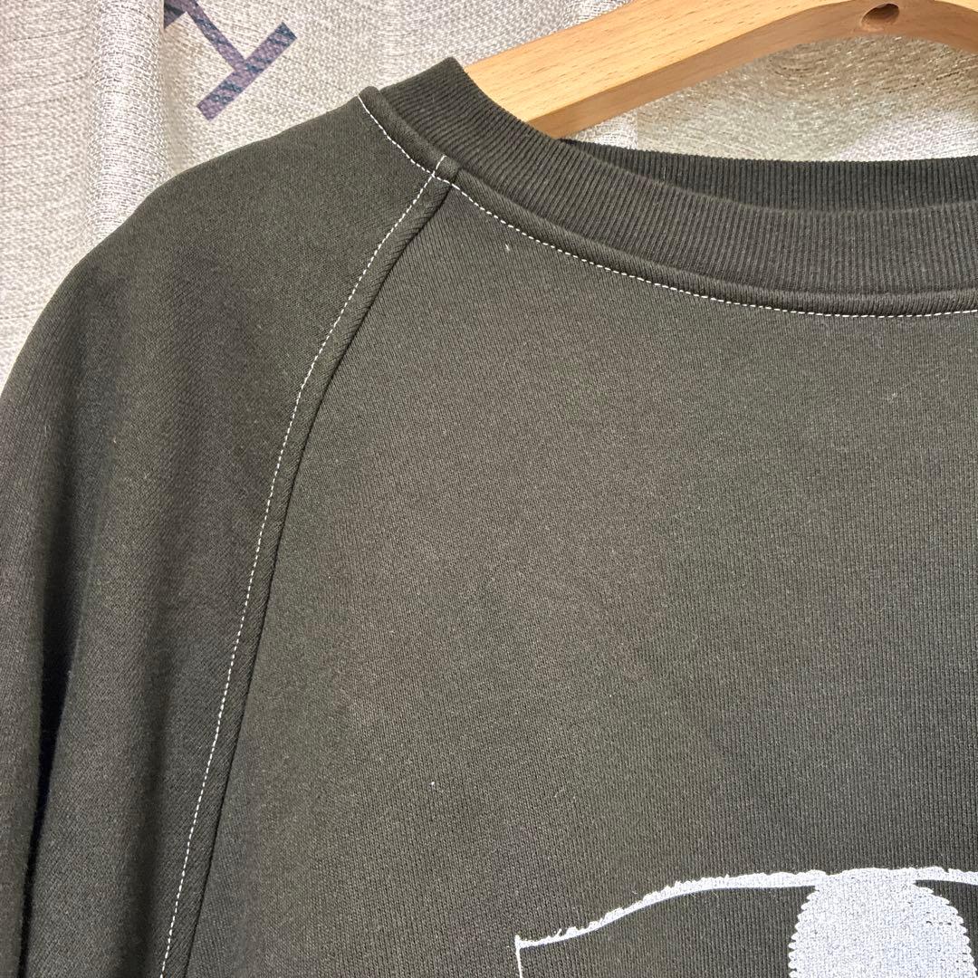 C.E/CAVEMPT スウェット【Ｌ】