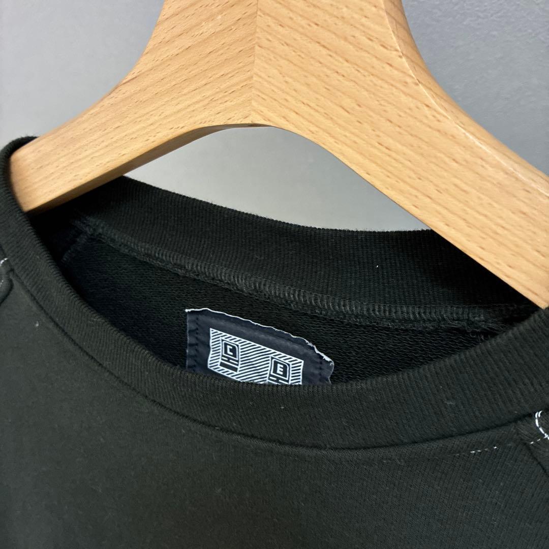 C.E/CAVEMPT スウェット【Ｌ】