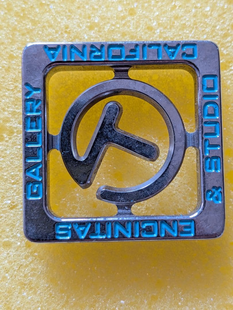 スコッティキャメロン　サークルＴ　マーカー　限定品