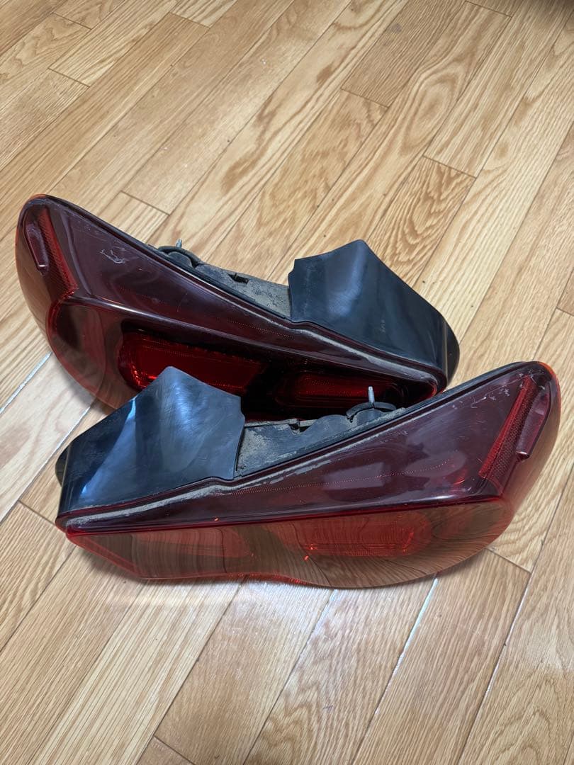 トムス TOM'S zn6 zc6 テールランプ　ジャンク