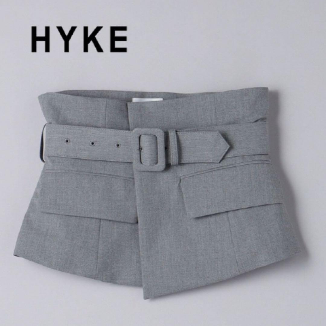 sy924035 新品未使用 HYKE
