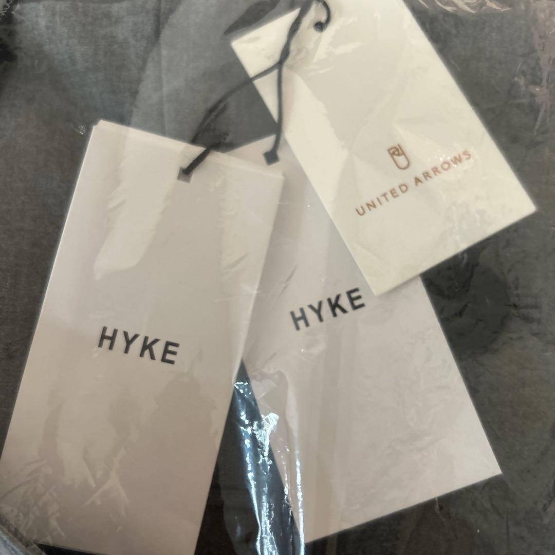 sy924035 新品未使用 HYKE