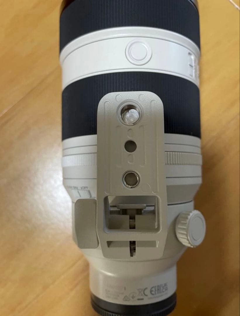 SONY ソニー FE 50-150mm F2 GM SEL50150GM