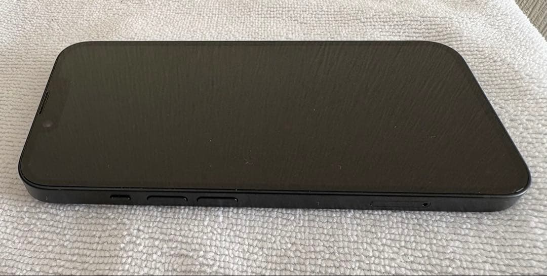 J*J様 Apple iPhone 14 ブラック 本体