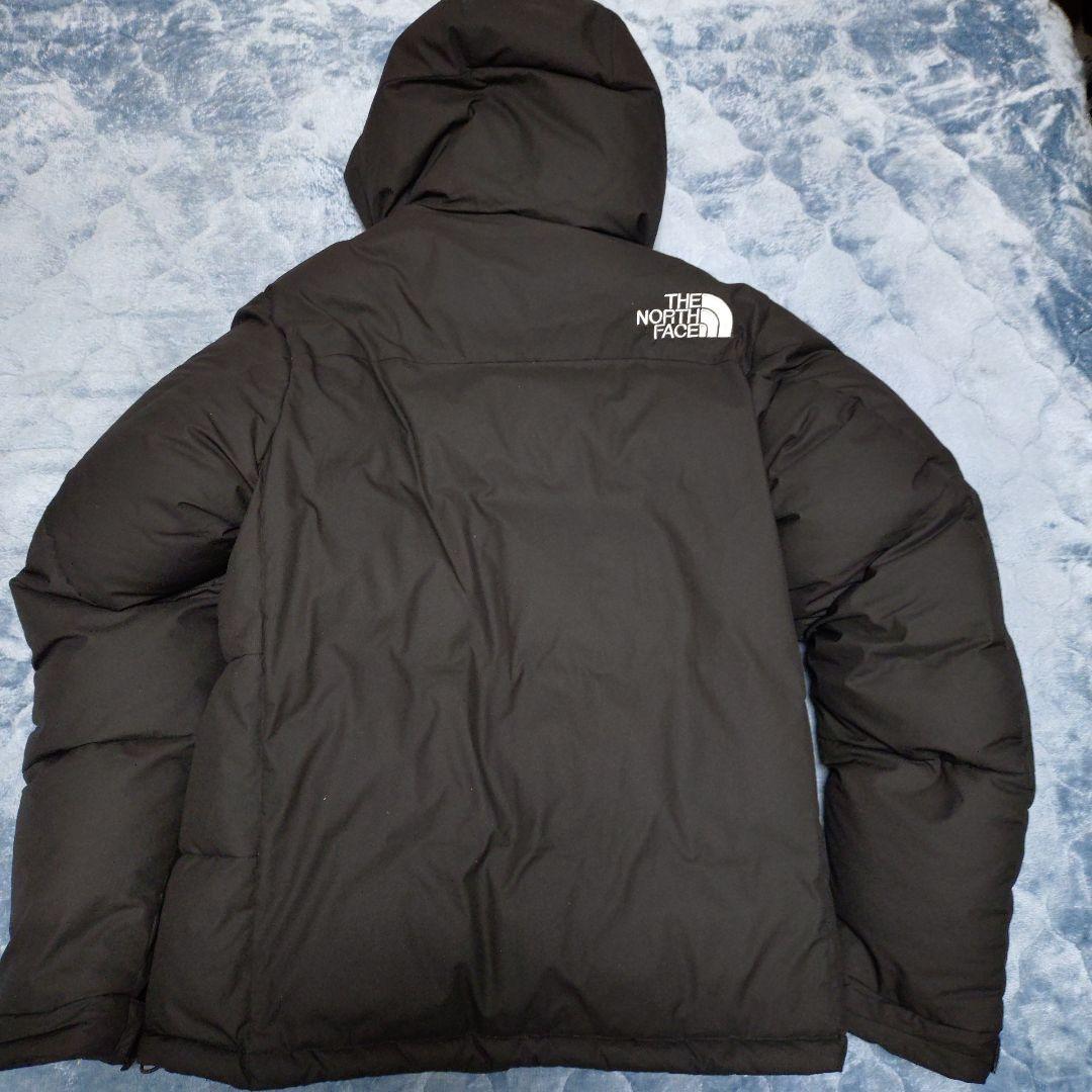 Baltro Light Jacket /バルトロライトジャケットND92240