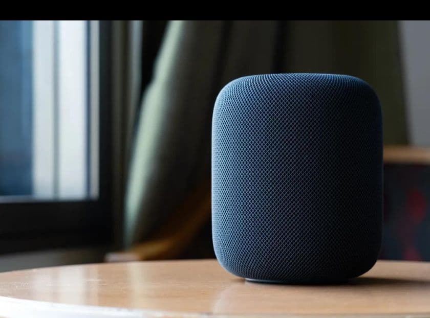 Ａｐｐｌｅ Ｈｏｍｅ Ｐｏｄスマートスピーカー