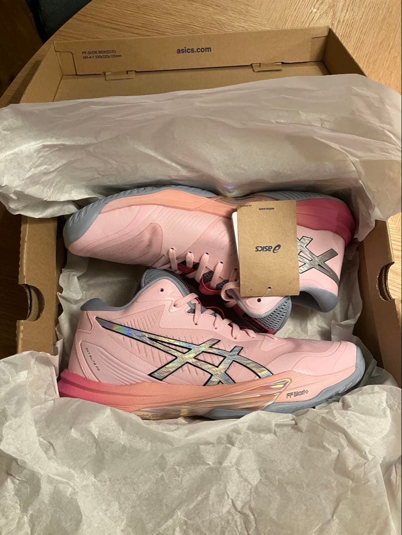 スカイエリート　27cm バレーボールシューズ　高橋藍　SKY ELITE