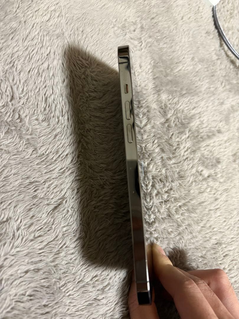 iPhone 12 Pro MAX 128GB 本体