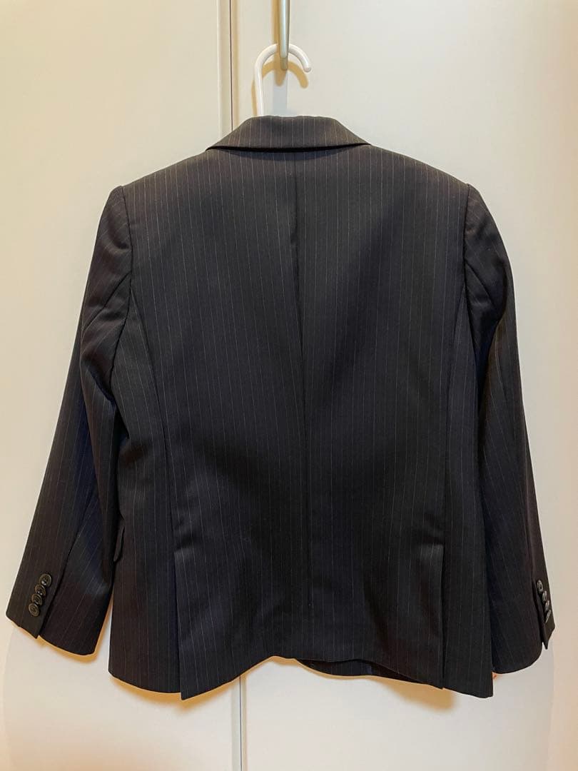 ファミリア　スーツ　120サイズ　卒園式