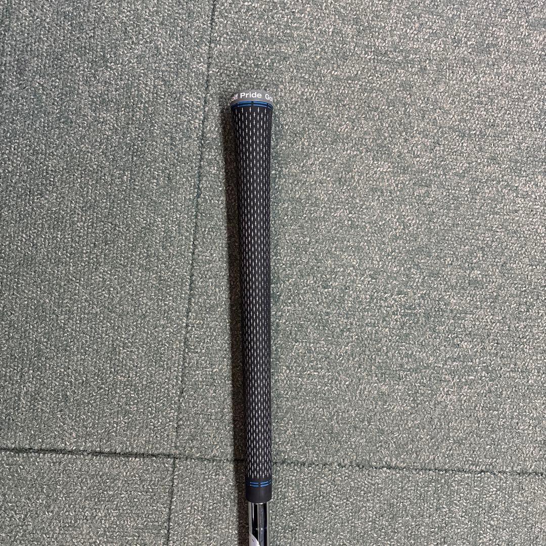 値段交渉可　TaylorMade SIM MAX ユーティリティ