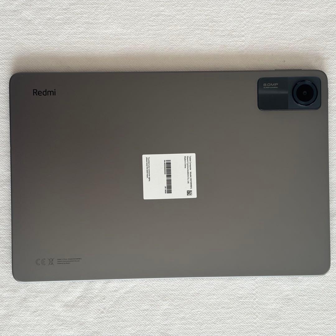 XaomiシャオミRedmiPad SE 11 128GB wifiモデル
