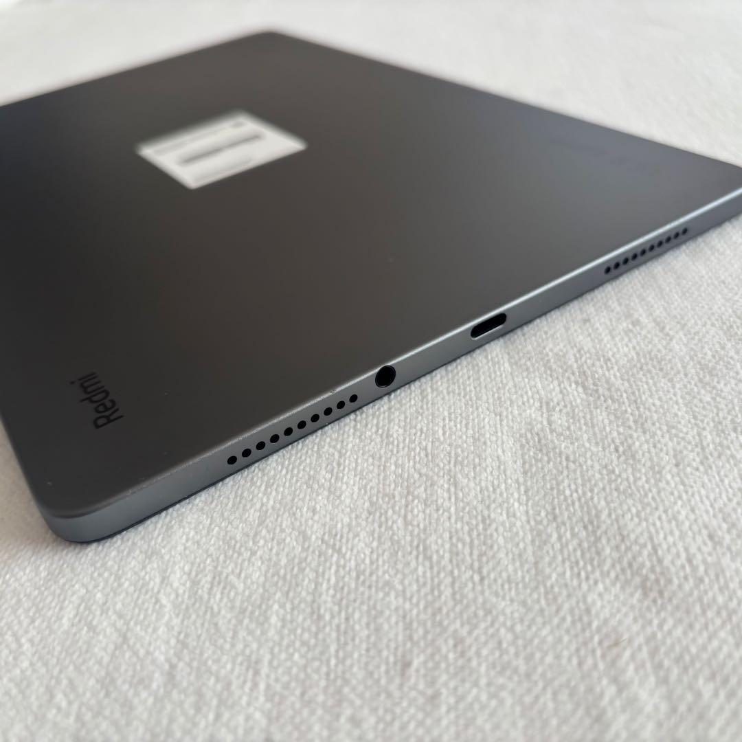 XaomiシャオミRedmiPad SE 11 128GB wifiモデル