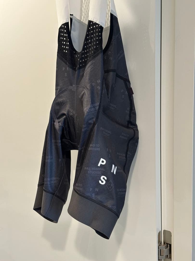 Pas Normal Studios Mechanism bib S メンズ