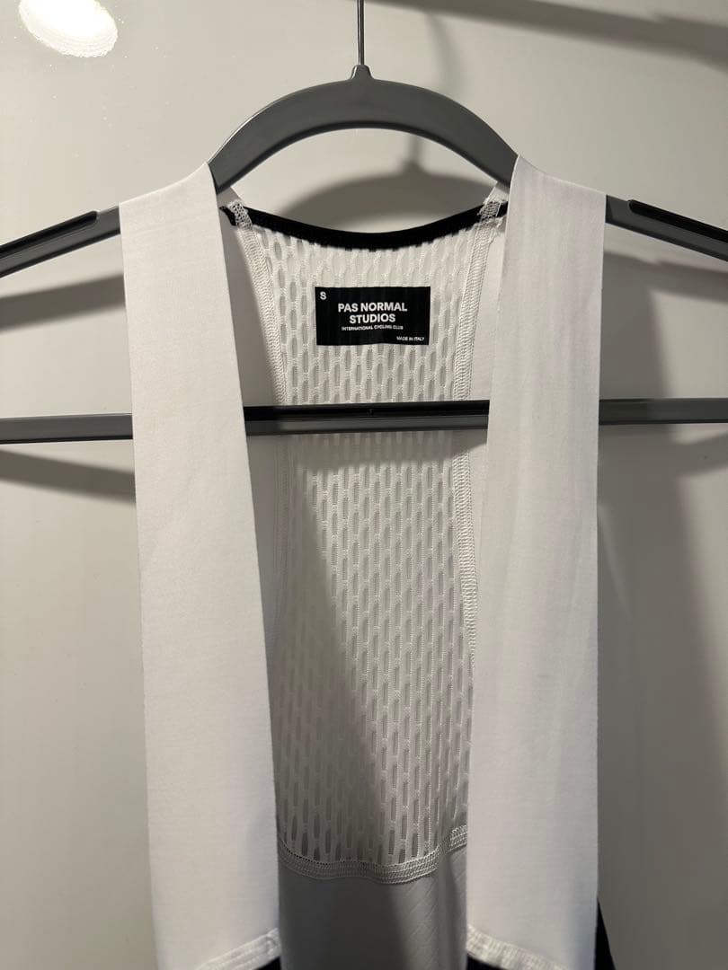 Pas Normal Studios Mechanism bib S メンズ