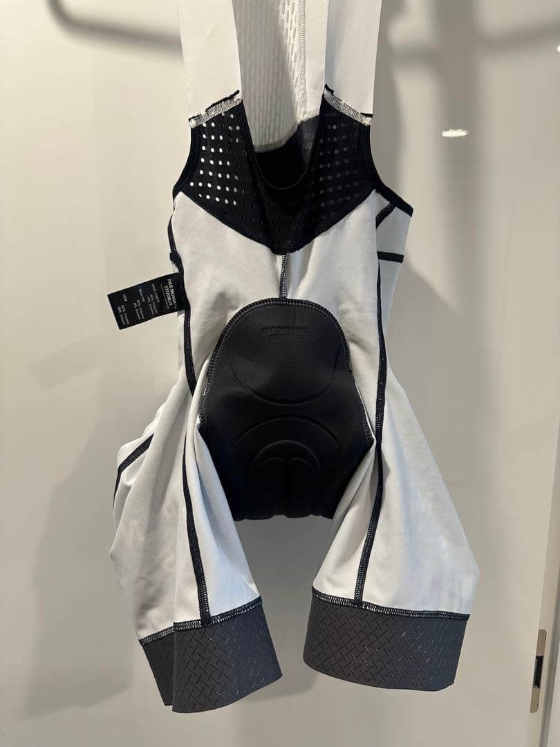 Pas Normal Studios Mechanism bib S メンズ