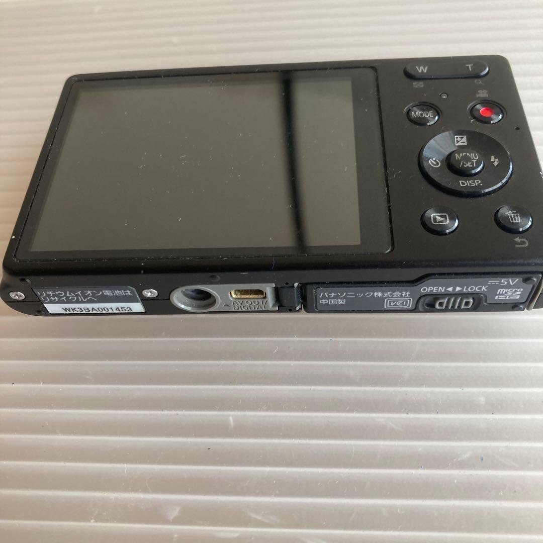 LUMIX DC VARIO コンパクトデジタルカメラ