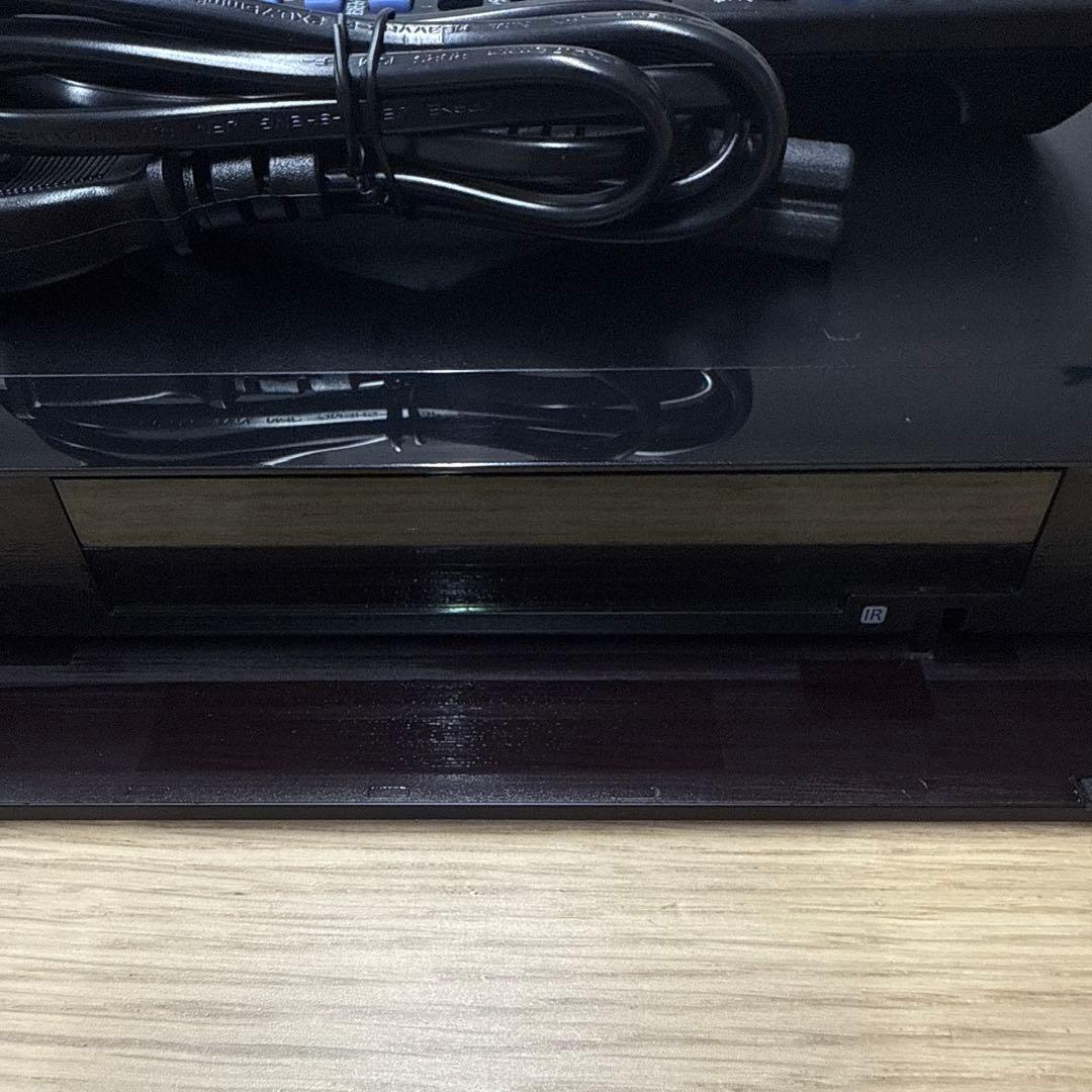 パナソニック　ブルーレイレコーダー　DMR-BRT1030