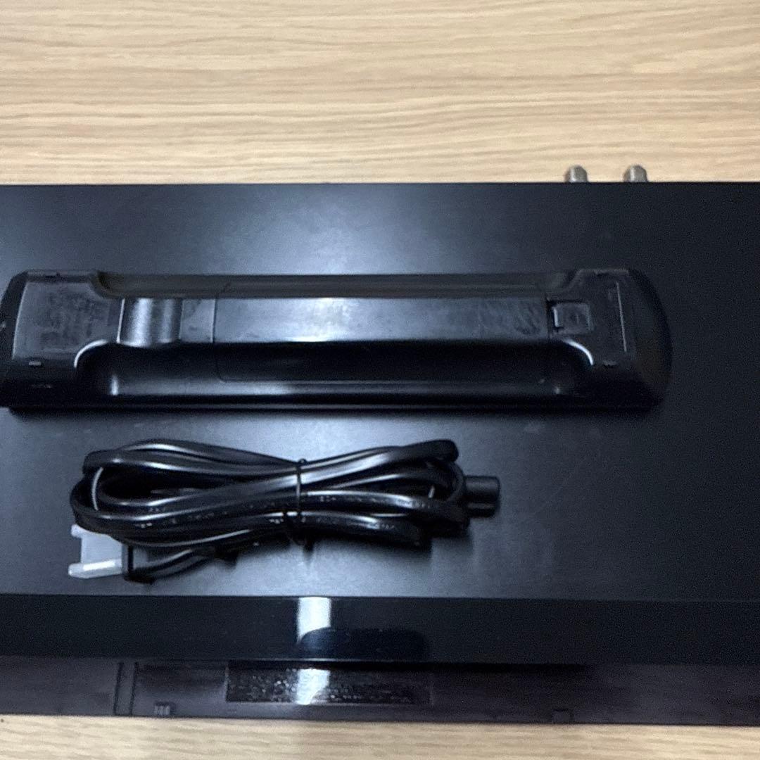 パナソニック　ブルーレイレコーダー　DMR-BRT1030