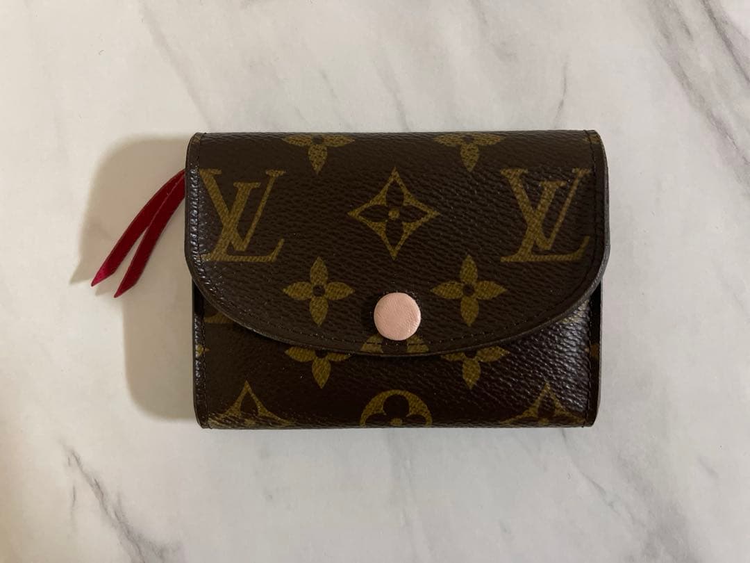 Louis Vuitton ケース・小銭入れ