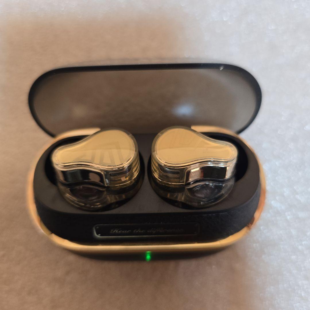 SOUNDPEATS(サウンドピーツ) H3 ワイヤレスイヤホン