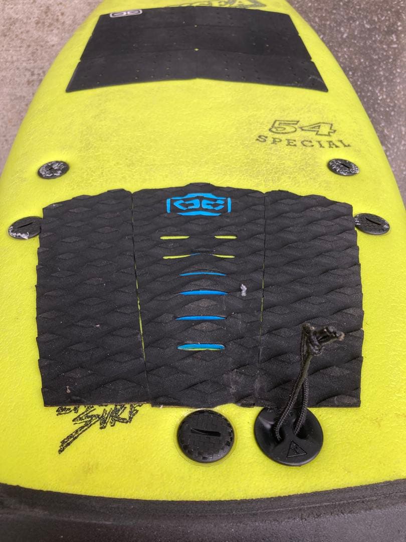 キャッチサーフ 54special catch surf odysea