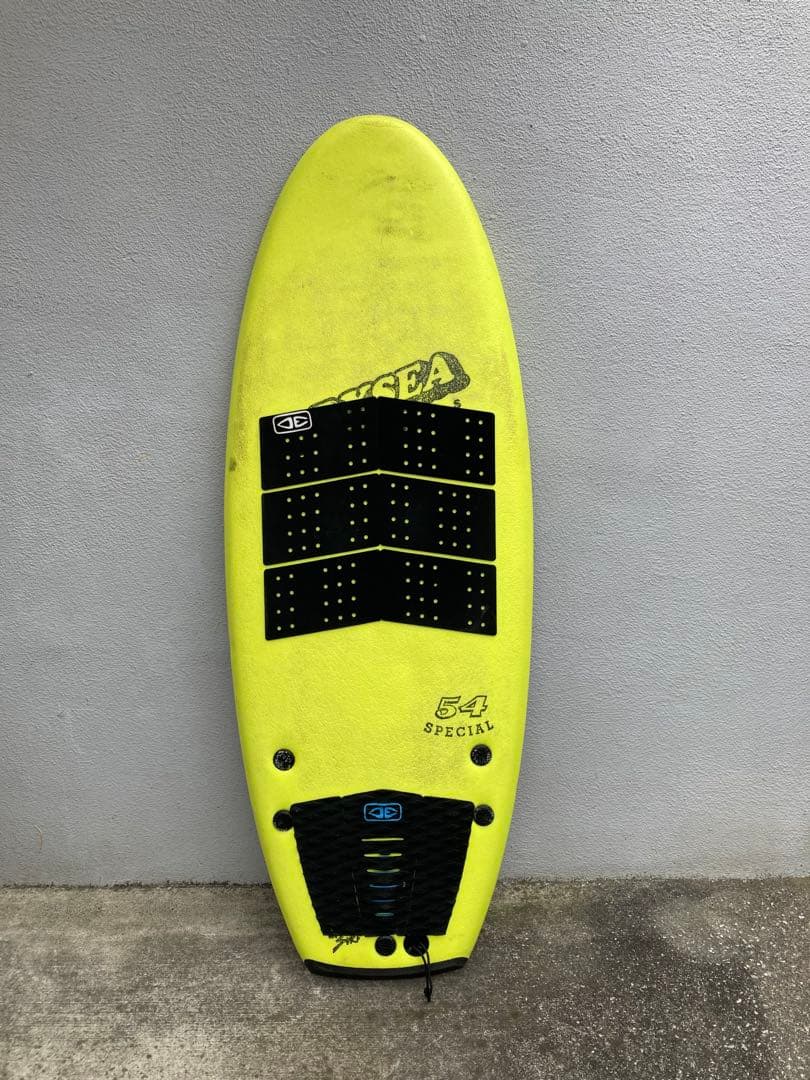 キャッチサーフ 54special catch surf odysea