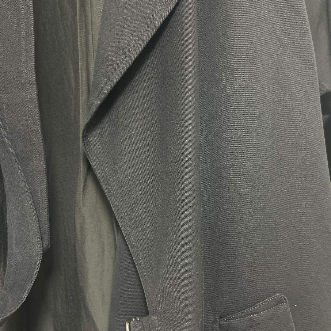 ※最終値下げ　クリーニング済み COMOLI タイロッケンコートライナー付き 1